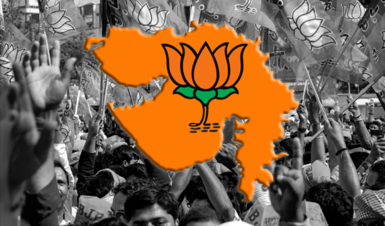 ગુજરાત ભાજપ શહેર પ્રમુખોના નામની જાહેરાત, જાણો ક્યાં કોની થઇ નિમણૂક
