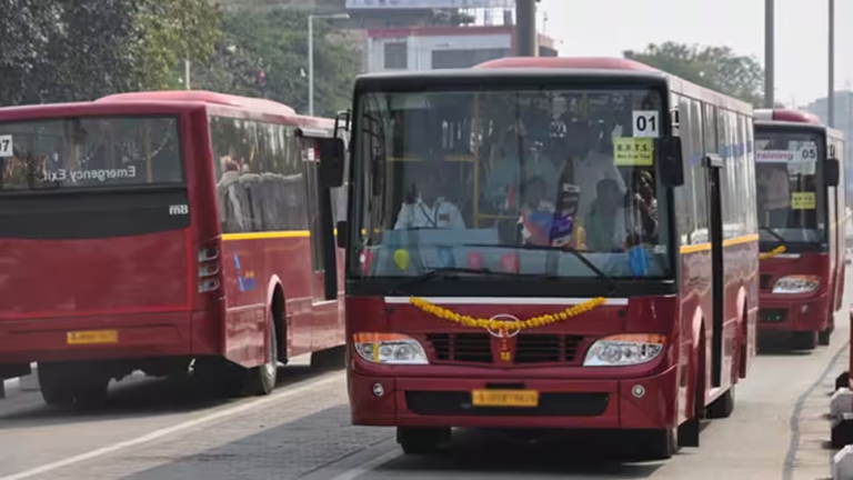 સુરત-અમદાવાદ-રાજકોટના નવા વિસ્તારોમાં BRTS ન ચલાવવાનો તંત્રનો નિર્ણય