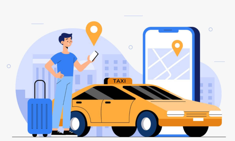 કેબ બુકિંગ માર્કેટમાં Ola-Uber જેવી ‘સરકારી ટેક્સી સેવા’ ટૂંક સમયમાં શરૂ થશે, જાણો