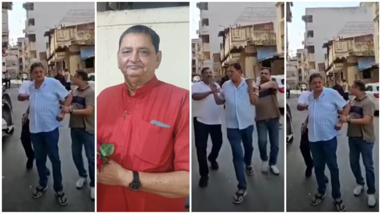 સુરતમાં આરટીઆઈના બહાને ખંડણી માંગવાના કેસમાં પૂર્વ કોર્પોરેટર રંગેહાથ ઝડપાયા