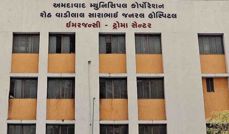 વાડીલાલ સારાભાઈ હોસ્પિટલમાં ક્લિનિકલ ટ્રાયલનો ચોંકાવનારો આરોપ, 3 દર્દીના મોતનો દાવો