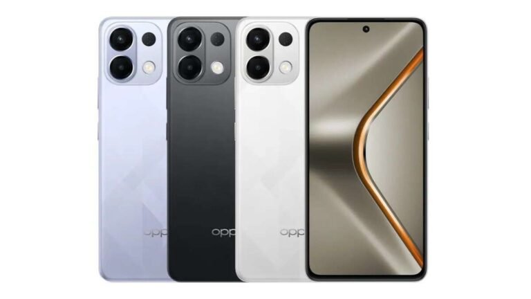 7000mAh બેટરી અને 50MP કેમેરા સાથે Oppo K12s સ્માર્ટફોન લોન્ચ, જુઓ