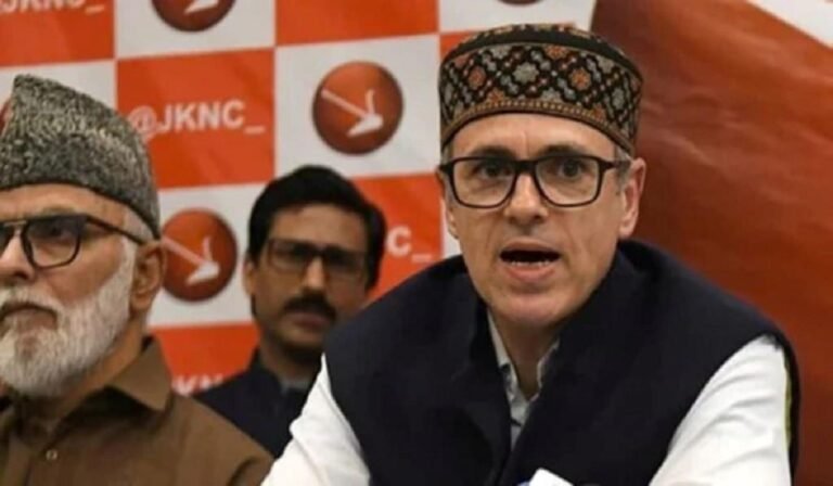 CM Omar Abdullah એ વિધાનસભામાં પહેલગામ આતંકવાદી હુમલાની નિંદા કરી