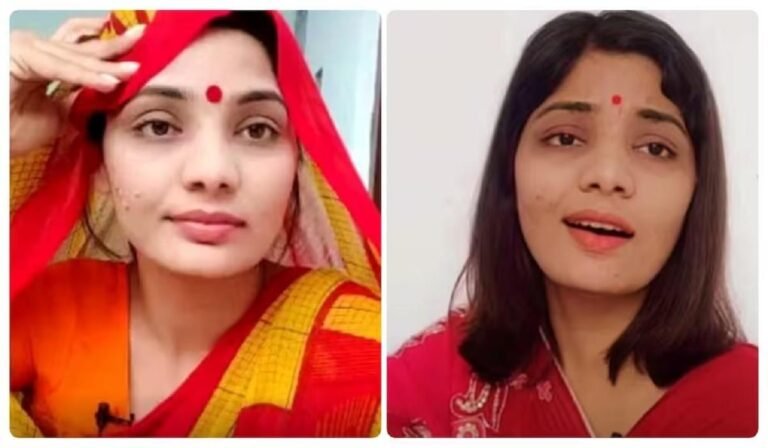 પહેલગામ હુમલા પર દેશવિરોધી ટિપ્પણી કરનાર ગાયિકા વિરુદ્ધ કાયદેસરની કાર્યવાહી