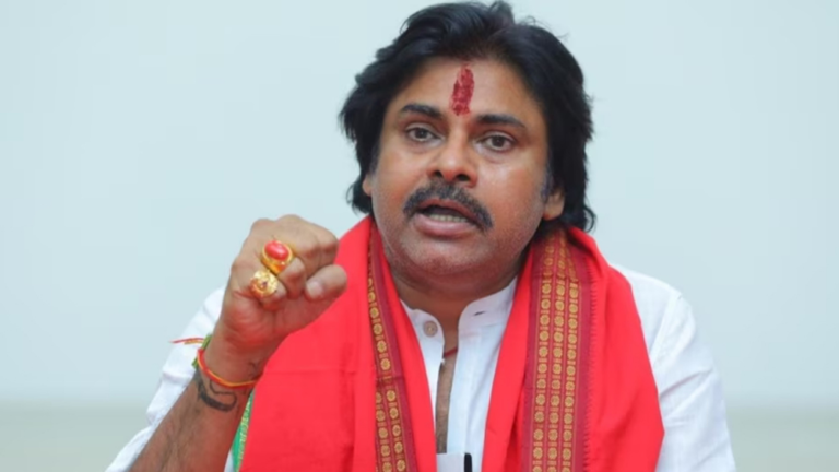 સિંગાપોરની શાળામાં આગ લાગતાં પવન કલ્યાણનો પુત્ર ઈજાગ્રસ્ત, હોસ્પિટલમાં સારવાર હેઠળ