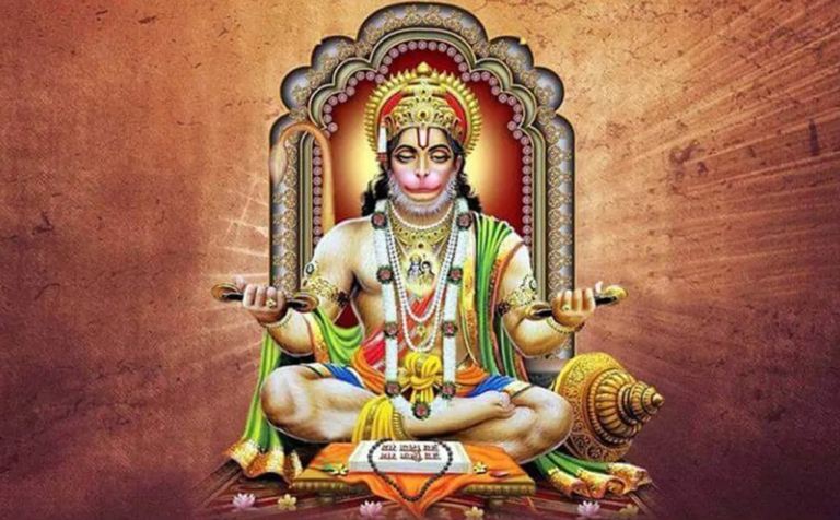 Hanuman Jayanti : 12 એપ્રિલના રોજ હનુમાન જયંતિ, જાણો પૂજા-વિધિનો મુહૂર્ત સમય