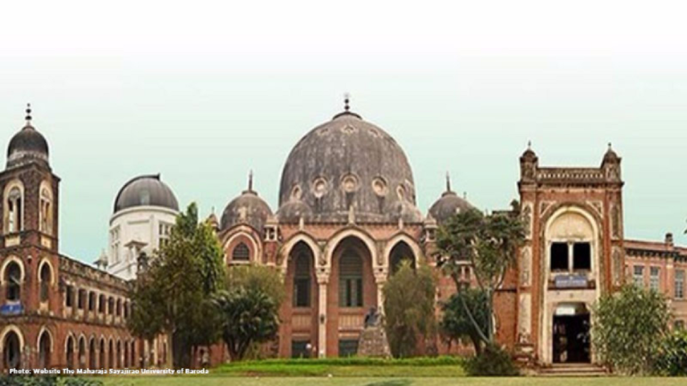 MSUમાં ‘Aeronautical Engineering’નો ડિગ્રી કોર્સ શરૂ થશે, AICTEની મંજૂરી