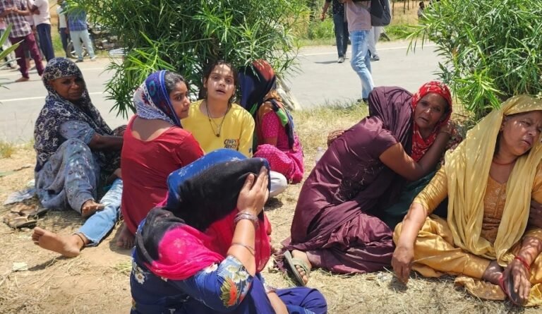 ફટાકડાની ફેક્ટરીમાં વિસ્ફોટ, 3 ના મોત