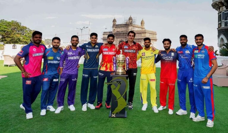 IPL સ્થગિત: જાણો હવે ક્યારે થશે IPLના બાકીના મુકાબલા, BCCIએ આપી તારીખ