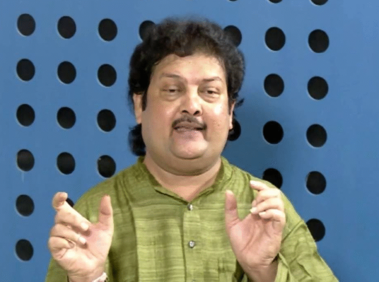રાજસ્થાનમાં ભયાનક અકસ્માત, અમદાવાદના જાણીતા ગાયક નીરજ પરીખનું નિધન