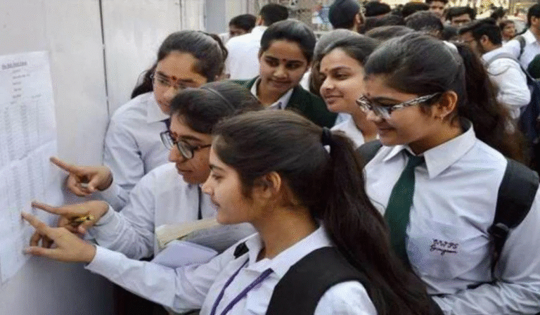CBSE ધોરણ-10નું 93.66 ટકા પરિણામ જાહેર, જાણો કેવી રીતે કરશો ચેક