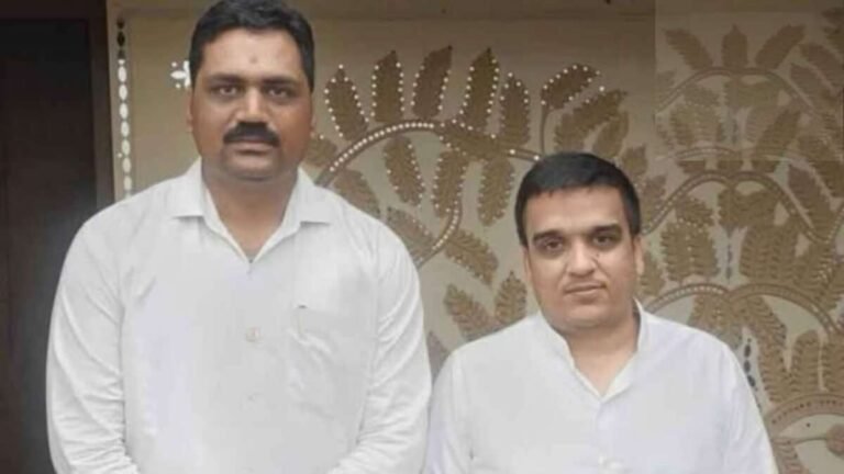 સુરત: અલ્પેશ કથીરિયાની ગૃહ મંત્રી સાથે બેઠક, ગોંડલ વિવાદમાં નિર્દોષોને ન્યાયની માંગ