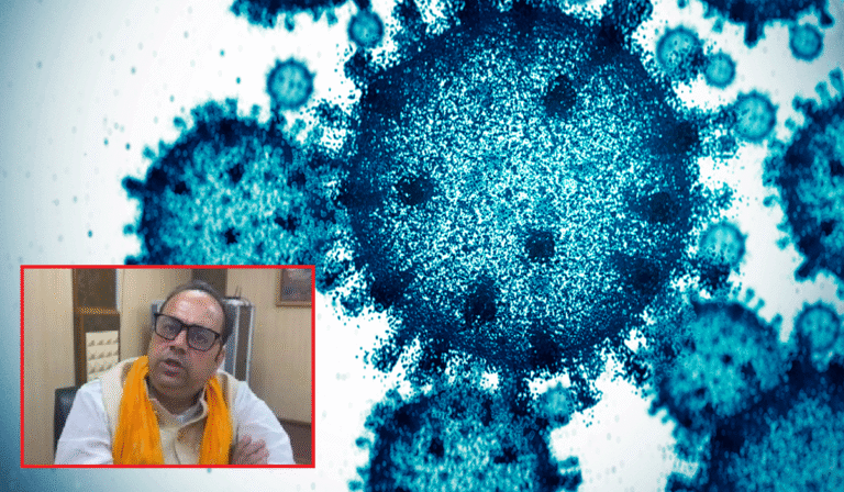 ભારતમાં ફરી કોરોનાનો ભરડો? દિલ્હીમાં 10 દિવસમાં 23 નવા કેસ, સાવચેતીની અપિલ