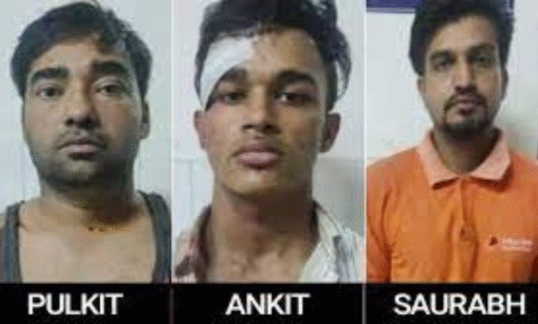 અંકિતા ભંડારીના હત્યારાઓને આજીવન કેદની સજા, કોર્ટે આપ્યો ચુકાદો