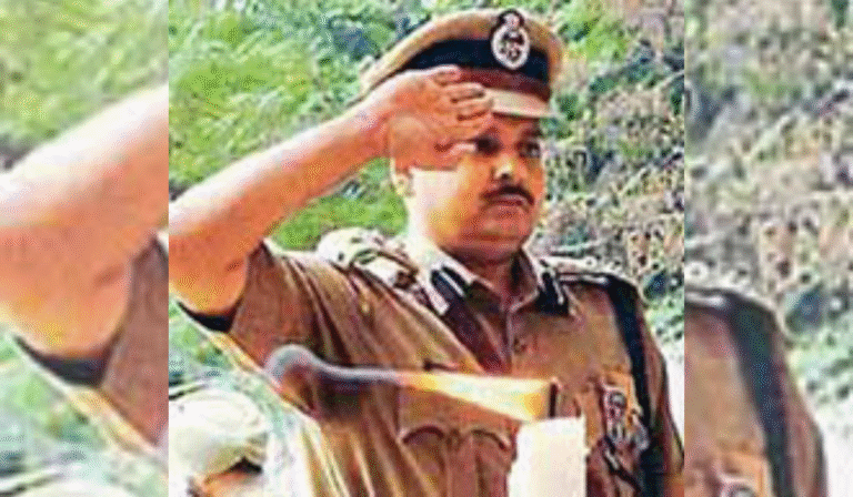IPS અધિકારી પરાગ જૈન બન્યા R&AWના ટોચના અધિકારી