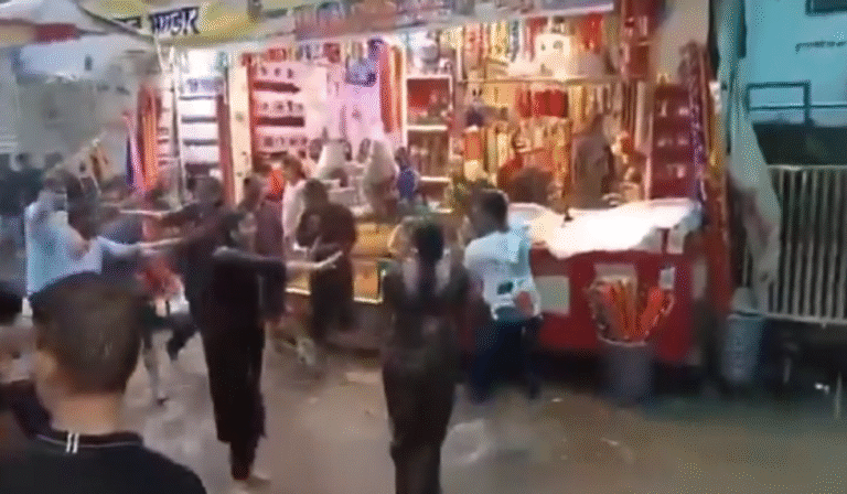 શાંતિના ધામે અશાંતિનો માહોલ: ખાટુ શ્યામ મંદિર પરિસરમાં થયો તણાવભર્યો વિવાદ