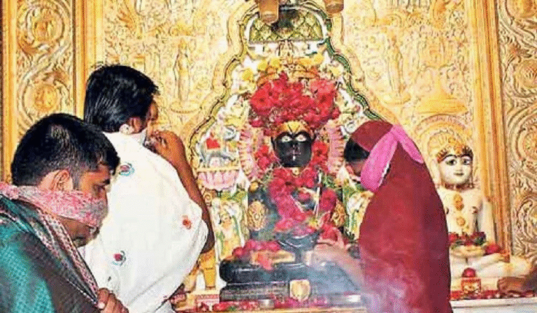 ધાર્મિક: આજથી જૈનોના મહાપર્વ પર્વાધિરાજ પર્યુષણ મહાપર્વનો પ્રારંભ