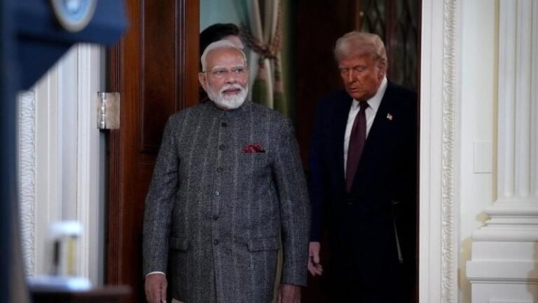 ભારતે અમેરિકાના નવા રક્ષણના સોદા પર લગાવી રોક