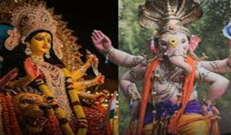 આ રાજ્યમાં ગણેશ અને નવરાત્રી ઉજવણી માટે મફત વીજળીની જાહેરાત કરી