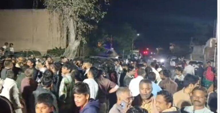 ધોળકામાં લગ્ન પ્રસંગમાં ફૂડ પોઇઝનિંગની ઘટના, 200થી વધુ લોકોને અસર થતા હોસ્પિટલ ખસેડાયા