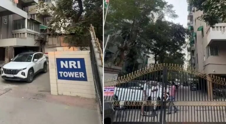 વસ્ત્રાપુર NRI ટાવર ફાયરિંગ કેસમાં મોટો ખુલાસો, યશ ગોહિલ સામે પત્નીની હત્યાની ફરિયાદ