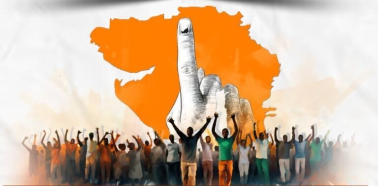 સુરત મનપામાં ભાજપની આગેકૂચ, 44માંથી 43 બેઠકો પર વિજય, વોર્ડ 12થી કોંગ્રેસનું કમબેક