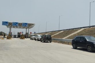 Toll free on Ganga Expressway for the first 15 days, how much will be saved from Meerut to Prayagraj?