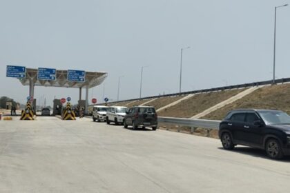 Toll free on Ganga Expressway for the first 15 days, how much will be saved from Meerut to Prayagraj?