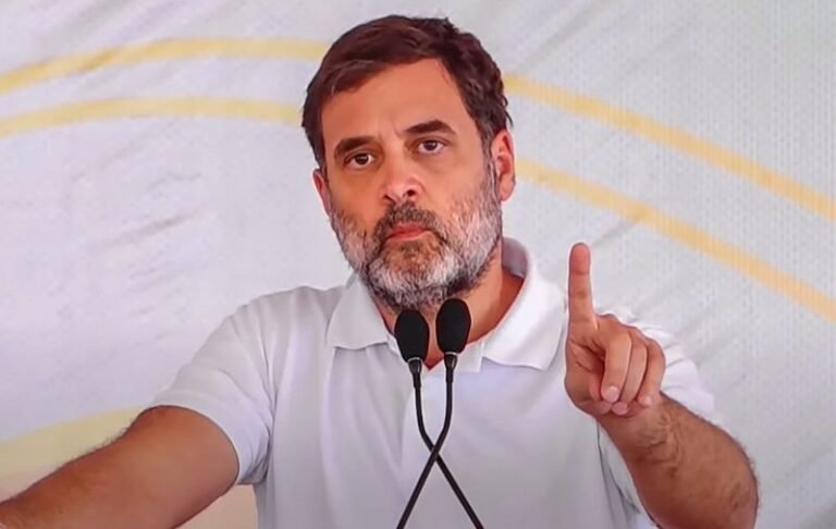 SIR પર સુપ્રીમ કોર્ટની ટિપ્પણી બાદ રાજકીય ગરમાવો, કોંગ્રેસે ઉઠાવ્યા મતદાતાઓના અધિકારોના મુદ્દા