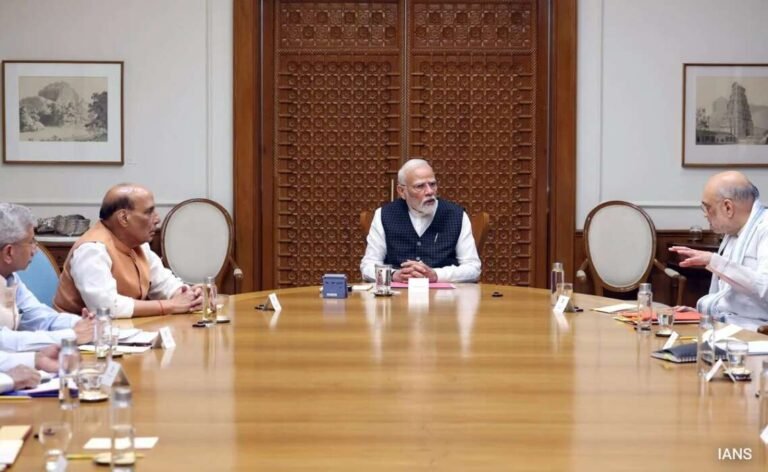 પેપર લીક પર મોદી સરકારનો પ્રહાર, નવા કાયદામાં આટલા કરોડ સુધીના દંડની જોગવાઈ