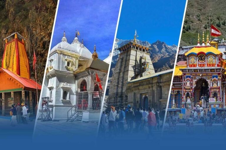 ચારધામ યાત્રા બની વધુ સરળ, 900 મીટરની ટનલ તૈયાર; અઢી વર્ષના વિલંબ બાદ પ્રોજેક્ટ પૂર્ણ