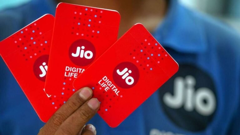 5Gની જરૂર નથી ? તો JIOનો આ પ્લાન બની શકે છે બેસ્ટ ઓપ્શન, 84 દિવસની વેલિડિટી સાથે મળશે અનેક સુવિધાઓ