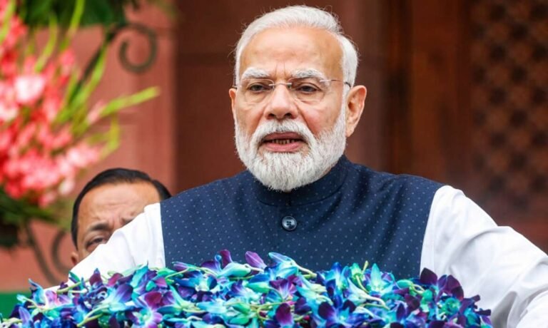 NEET પેપર લીક મુદ્દે ચાલી રહેલા CJP પ્રોટેસ્ટ વચ્ચે વડાપ્રધાન નરેન્દ્ર મોદીએ મોટી જાહેરાત કરી
