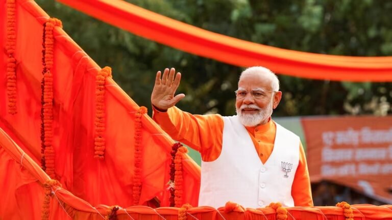 મોદીની Instagram Reelનો વિશ્વવિક્રમ, 24 કલાકમાં મળ્યા આટલા મિલિયન વ્યૂઝ