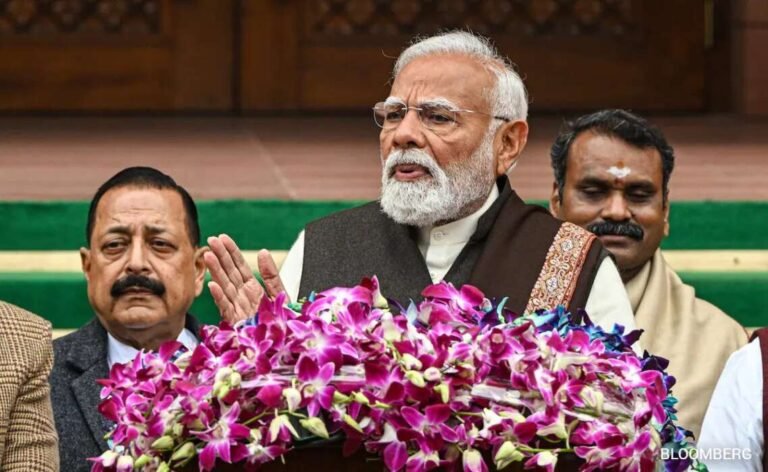 PM મોદીના Gen Z વીડિયોને લઈને Facebookમાં મચ્યો હંગામો, METAએ માફી કેમ માંગવી પડી?