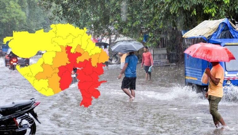 31 જુલાઈએ ઘરની બહાર નીકળતા પહેલાં સુરતવાસીઓ આ સમાચાર જરૂર વાંચજો! IMDની મોટી ચેતવણી