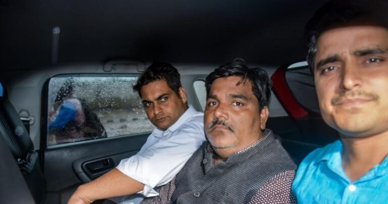 દિલ્હી રમખાણ કેસમાં પૂર્વ AAP કાઉન્સિલર તાહિર હુસૈન સહિત 5ને આજીવન કેદ, IB અધિકારી હત્યા કેસમાં દોષિત