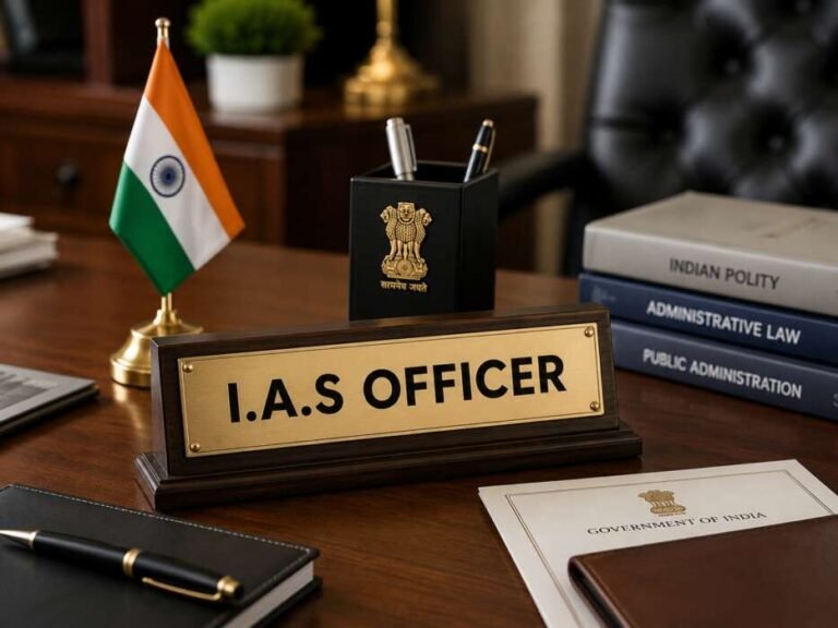 ગુજરાત વહીવટી તંત્રમાં મોટો ફેરફાર: 28 IAS અધિકારીઓની બદલી, અનેક મહત્વના હોદ્દાઓ પર નવી નિમણૂકો