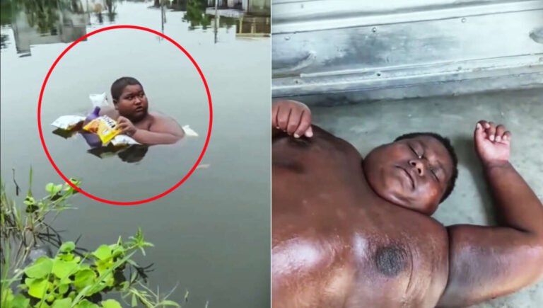 Video: ભૂત-પ્રેત હેરાન કરે છે…16 વર્ષના છોકરાની અજીબ કહાની, 5 વર્ષથી પાણીમાં જ જીવન