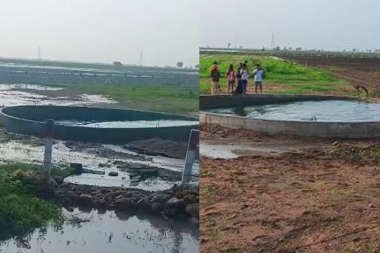 મોરબીના કૂવામાં દરિયાના મોજાં જેવી હલચલનું રહસ્ય શું? વૈજ્ઞાનિકોએ આપ્યું મહત્વનું સ્પષ્ટીકરણ