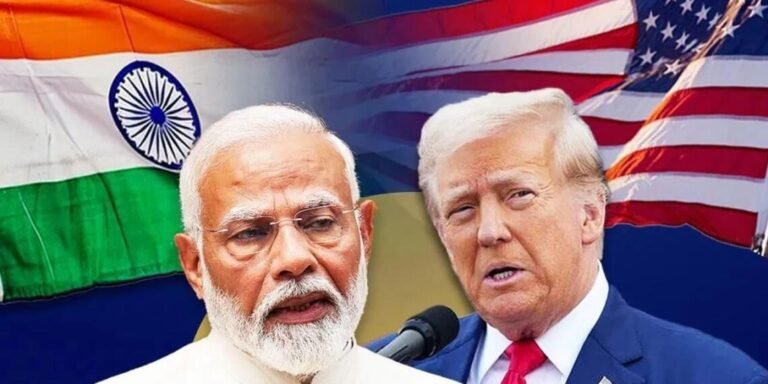 રશિયાનું તેલ કે અમેરિકાનો 100% ટેરિફ? ભારત સામે આવી શકે છે મોટું સંકટ!