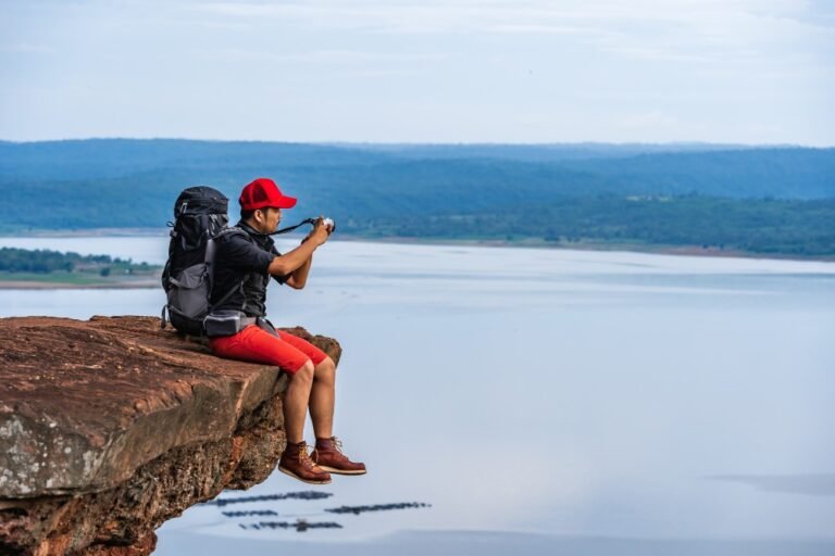 પહાડ પર બનાવ્યો માત્ર એક વિડિયો અને મળી ₹7 લાખથી વધુની નોકરી! પહાડી પ્રેમીઓ માટે મોટી ખબર