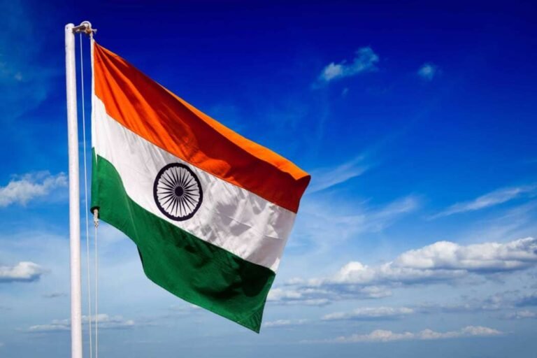 તિરંગાની એવી કહાની જે કદાચ તમે ક્યારેય નહીં સાંભળી હોય! 1906થી 1947 સુધીની સફર
