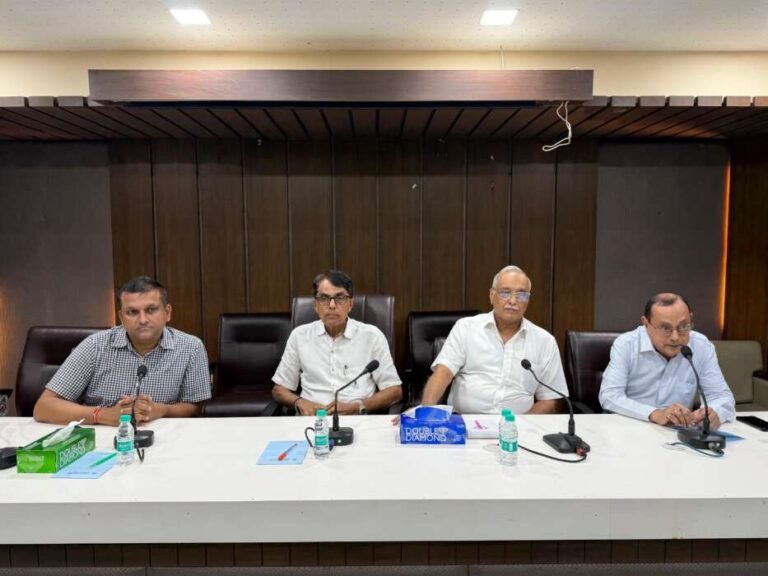 કાચા માલ અને ઇનપુટ ખર્ચમાં ભારે વધારાને પગલે જોબ ચાર્જમાં 15% વધારો