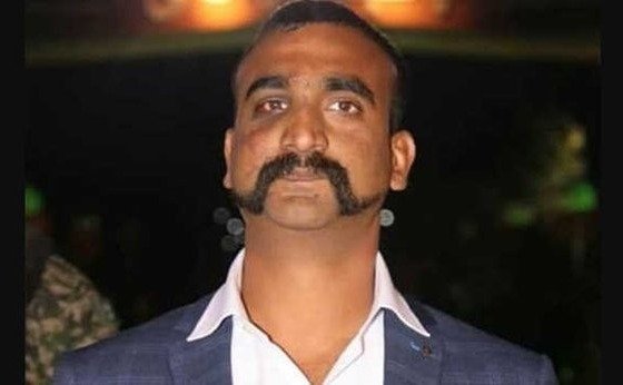 બાલાકોટના હીરો અભિનંદનએ એરફોર્સને કર્યા રામ રામ