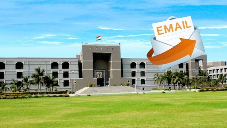 ફરી બોમ્બની ધમકી ? ગુજરાત હાઇકોર્ટ સહિત સુરત કોર્ટમાં હાઇ અલર્ટ