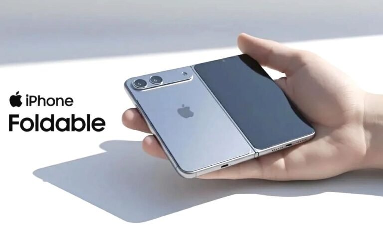 Apple Foldable iPhoneથી બદલાઈ શકે છે Foldable માર્કેટની ગેમ, Samsung માટે કેમ વધી શકે છે પડકાર?