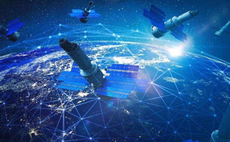 હવે Tower નહીં, સેટેલાઇટથી મળશે Internet! ભારત માટે Satellite Broadbandનો રસ્તો સાફ