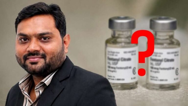 Vitamin Cના નામે શું મોકલાતું હતું? સુરતના બિઝનેસમેનને અમેરિકામાં સાડા 4 વર્ષની જેલ
