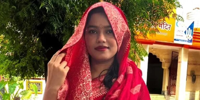 લવ મેરેજના 6 મહિના બાદ પત્નીનું શંકાસ્પદ મોત, Scorpio-N અને ₹30 લાખની માંગનો આરોપ